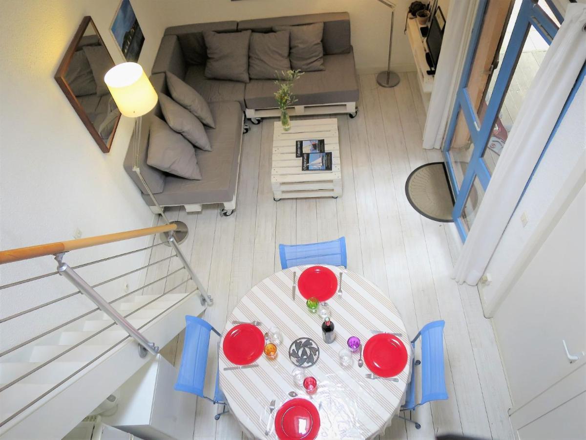 Holiday Home Les Maisons De La Foret By Interhome Lacanau Exterior foto